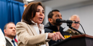 Pirro Threatens Jail Time for Lawful Gun Owners Who Travel to D.C. With Firearms