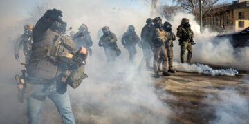 Here’s What to Know About the Partial Government Shutdown