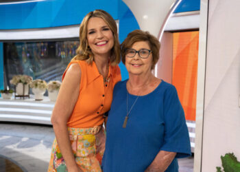 Mother of ‘Today’ Anchor Savannah Guthrie Is Missing, Authorities Say