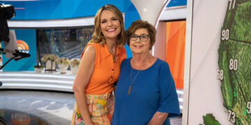 Mother of ‘Today’ Anchor Savannah Guthrie Is Missing, Authorities Say
