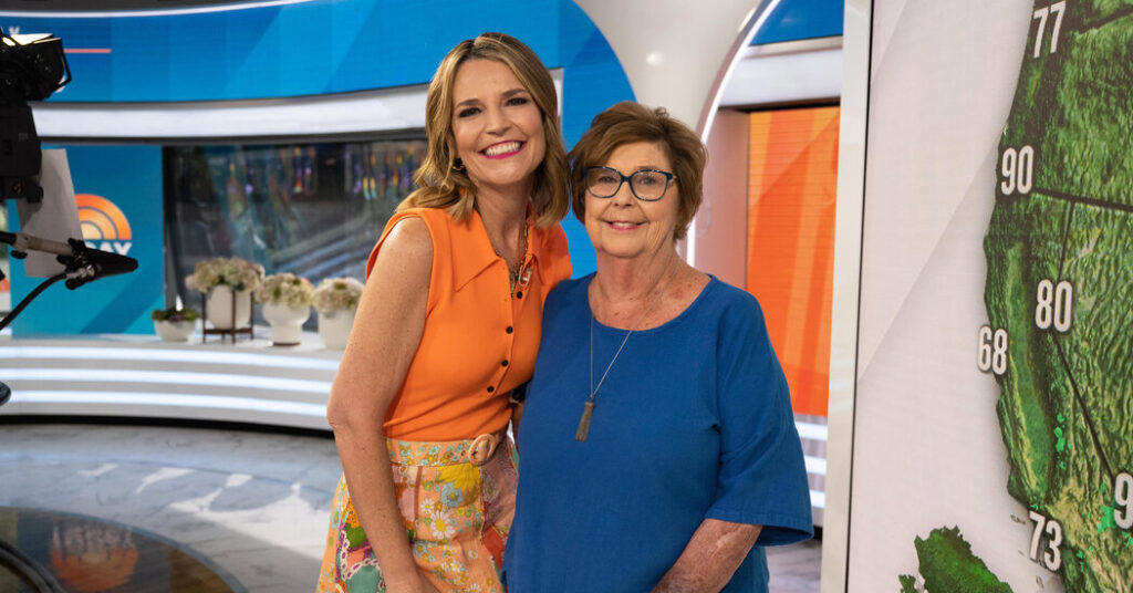 Mother of ‘Today’ Anchor Savannah Guthrie Is Missing, Authorities Say