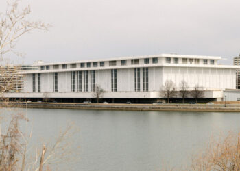 What to Know About the Kennedy Center and Trump’s Campaign to Remake It
