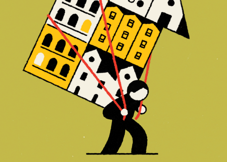 Why Don’t We Know How Many People Are Homeless?