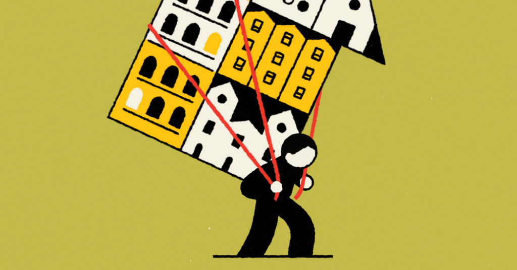 Why Don’t We Know How Many People Are Homeless?