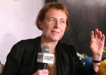 Christy Tanner Named C.E.O. of New York Public Radio