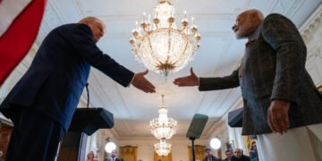 Trump and India Call Off Their Trade War, but the Terms of Peace Are Murky