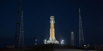 NASA Delays Artemis II Moon Launch to March After Hydrogen Leaks