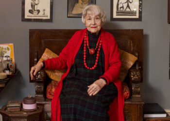 Blanche Marvin, 100, Dies; Critic Was, Maybe, ‘Streetcar’ Inspiration