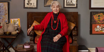 Blanche Marvin, 100, Dies; Critic Was, Maybe, ‘Streetcar’ Inspiration