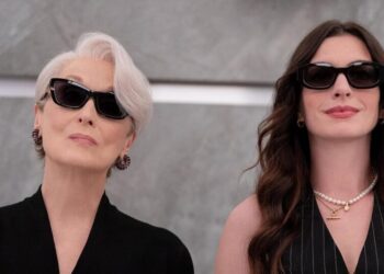 ‘The Devil Wears Prada’ Sequel Looks Like a Nostalgia Trip