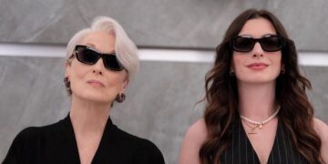 ‘The Devil Wears Prada’ Sequel Looks Like a Nostalgia Trip
