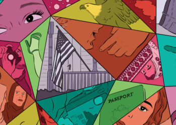 A Girl Is Dead, and a Community Mourns. Or Does It?