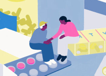 5 Conversations to Have With Your Aging Parents