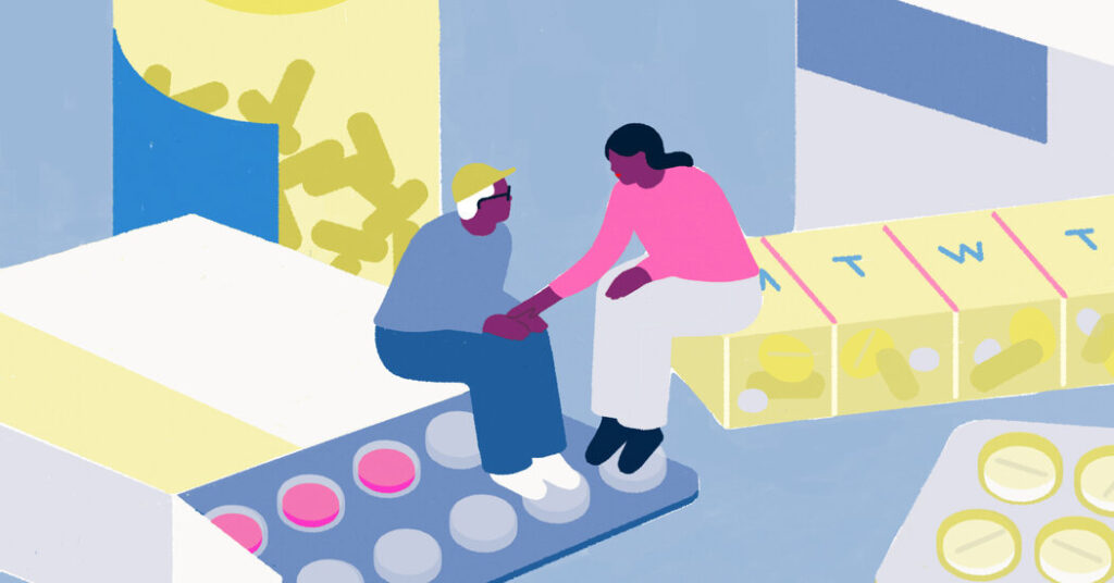 5 Conversations to Have With Your Aging Parents