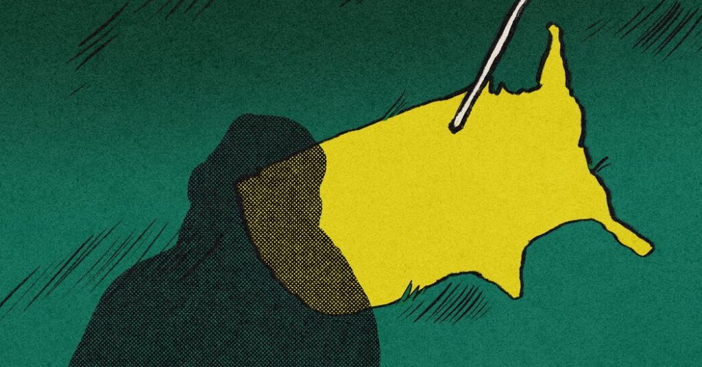 ‘It’s All Rooted in a Sense of Victimhood’: On Trump’s Backlash Presidency