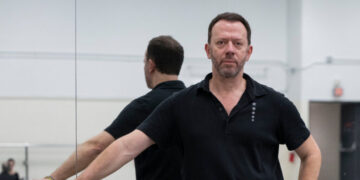 At City Ballet, Alexei Ratmansky’s Morality Tale Is Wrapped in Farce