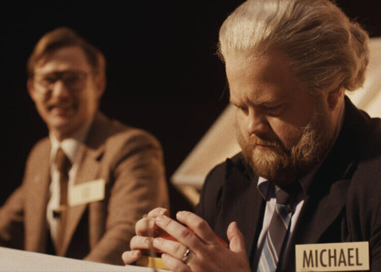 ‘The Luckiest Man in America’ and More Streaming Gems