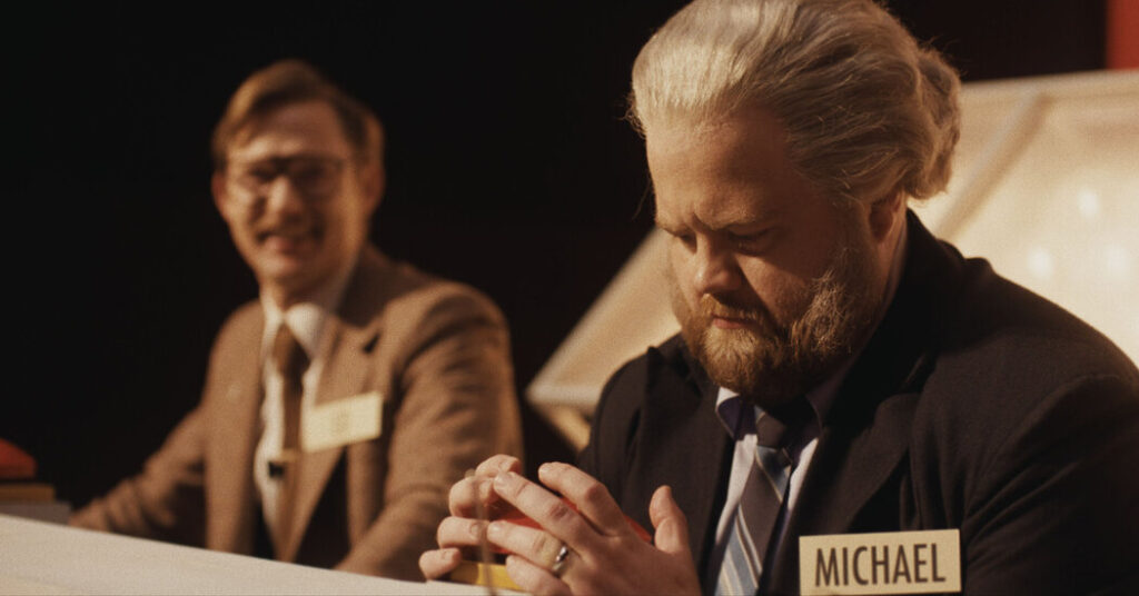 ‘The Luckiest Man in America’ and More Streaming Gems