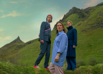 The Best Movies and TV Shows Coming to Netflix in February