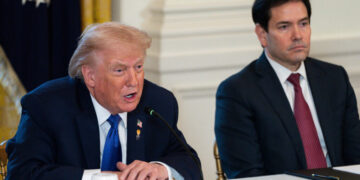 Lawsuit Argues Trump Gold Card Visa Program Prioritizes Wealth Over Ability