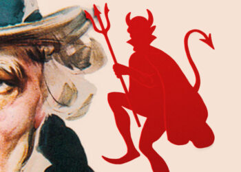 Vice and the Crisis of Liberalism