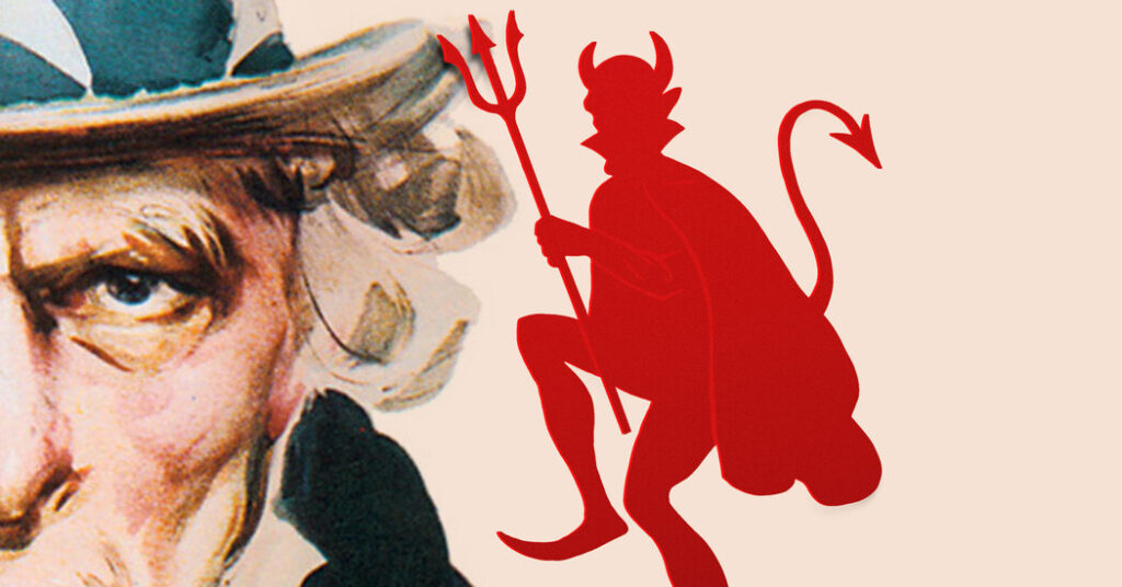 Vice and the Crisis of Liberalism