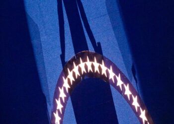 Let’s Start Project 2028