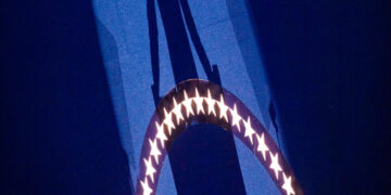 Let’s Start Project 2028