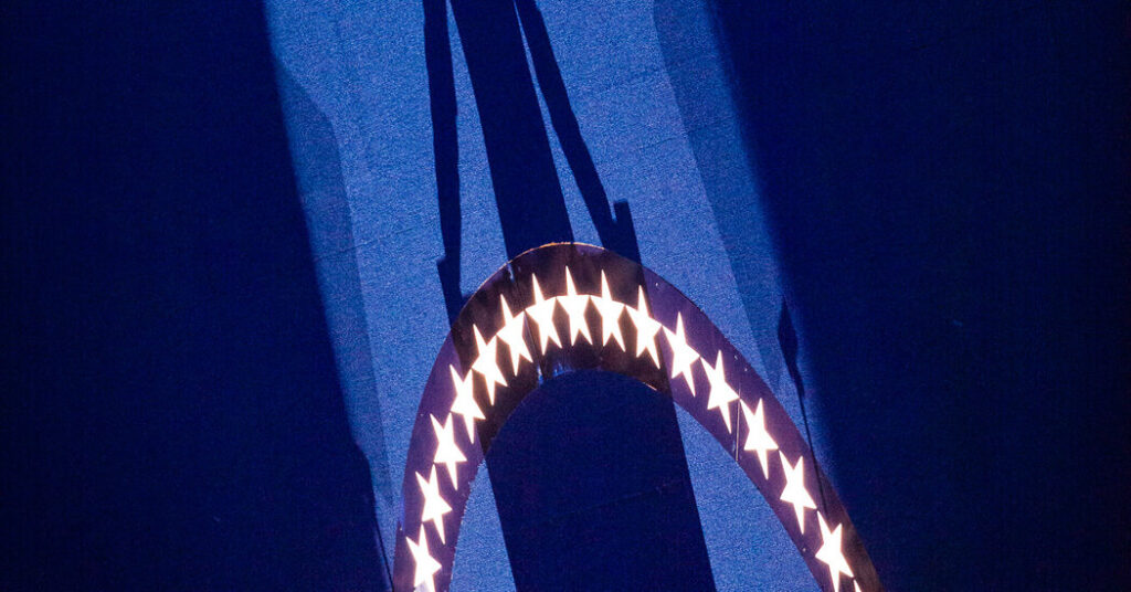 Let’s Start Project 2028