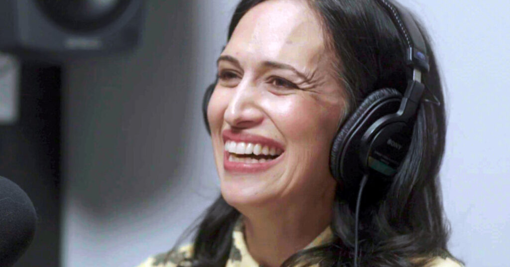 Is Your Social Life Missing Something? This Conversation Is for You.