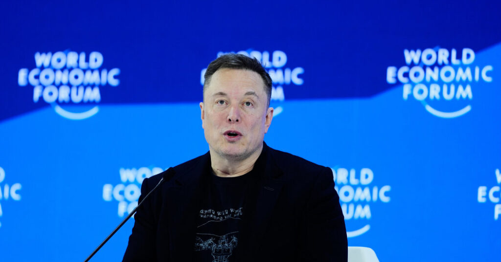 Police Search X’s Premises in France as Prosecutors Summon Elon Musk