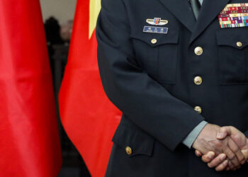 The Long Game Behind Xi Jinping’s P.L.A. Purge