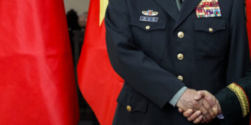 The Long Game Behind Xi Jinping’s P.L.A. Purge