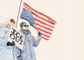 One Thing Trump Can’t Do to Us