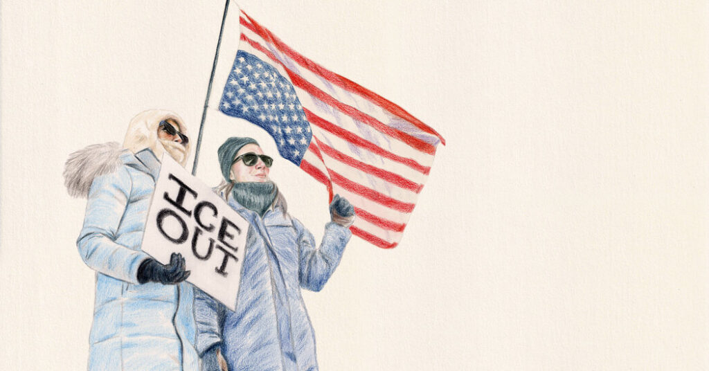 One Thing Trump Can’t Do to Us