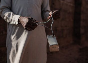 The Campaign Behind Trump’s Nigeria Strikes