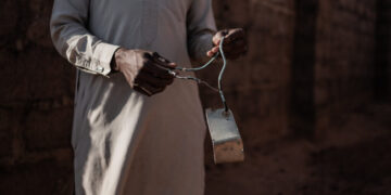 The Campaign Behind Trump’s Nigeria Strikes