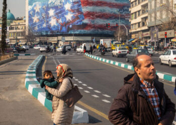 Iran’s President Backs ‘Fair’ Talks With U.S. as Confrontation Looms