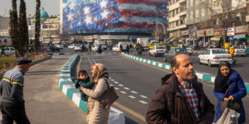 Iran’s President Backs ‘Fair’ Talks With U.S. as Confrontation Looms