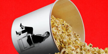 ‘Melania’ the Book Was Bad. ‘Melania’ the Movie Is Somehow Worse.