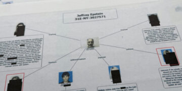 Epstein Files Reveal Name of Woman Who Accused Alexander Brothers