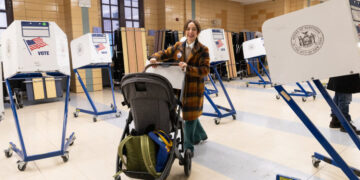 Backed by Mamdani, D.S.A. Candidate Wins Election for Mayor’s Old Seat