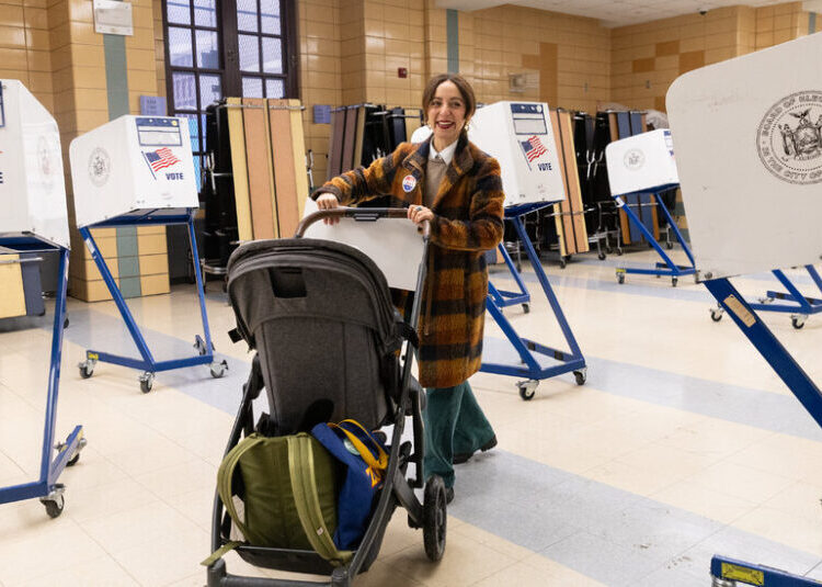 Backed by Mamdani, D.S.A. Candidate Wins Election for Mayor’s Old Seat