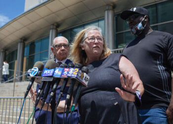 Shopping Sprees and a Penthouse: Public Defender Pleads Guilty to Fraud