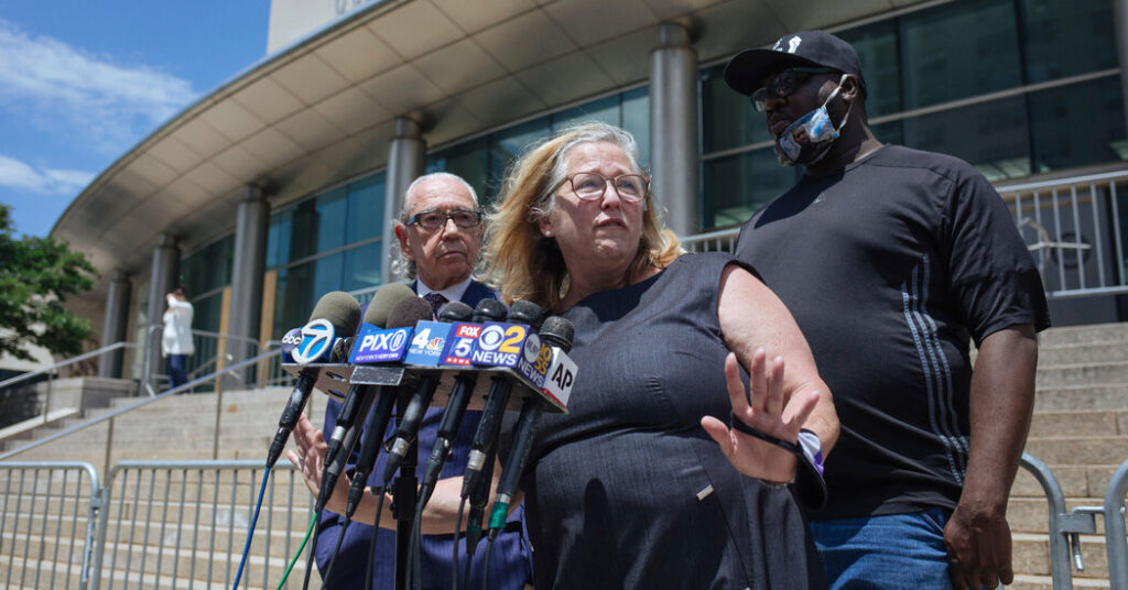 Shopping Sprees and a Penthouse: Public Defender Pleads Guilty to Fraud