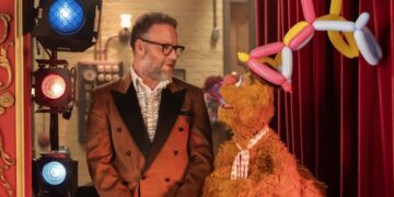 Review: This is Your Grandparents’ ‘Muppet Show,’ Fortunately