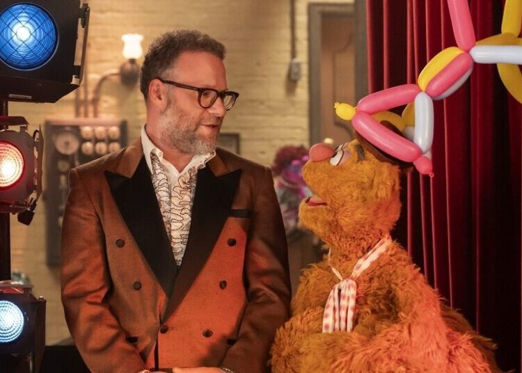Review: This is Your Grandparents’ ‘Muppet Show,’ Fortunately