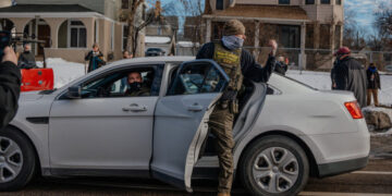 What Is Minnesota’s Policy on Cooperating With Federal Immigration Enforcement?