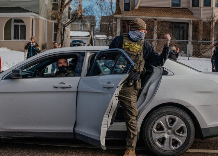 What Is Minnesota’s Policy on Cooperating With Federal Immigration Enforcement?