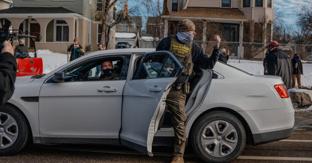 What Is Minnesota’s Policy on Cooperating With Federal Immigration Enforcement?